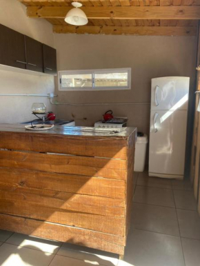 Cabaña con pileta parrilla en tandil